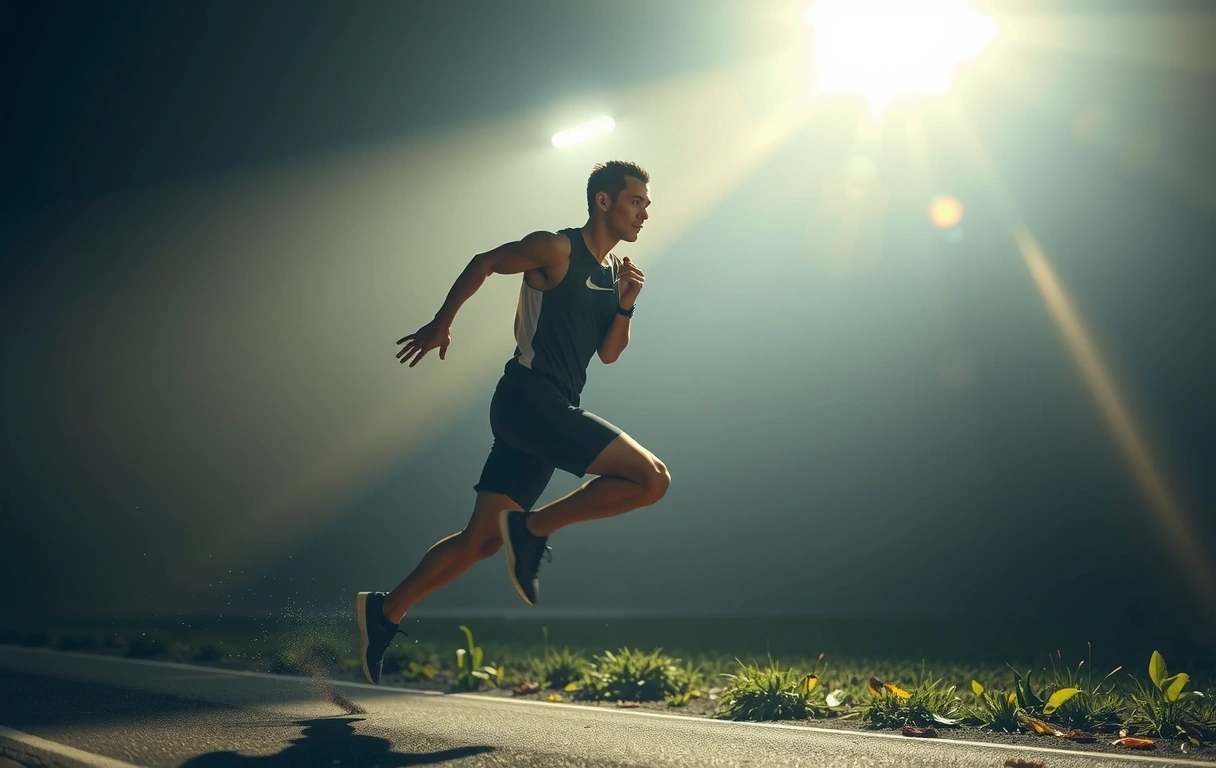 Athletische Performance