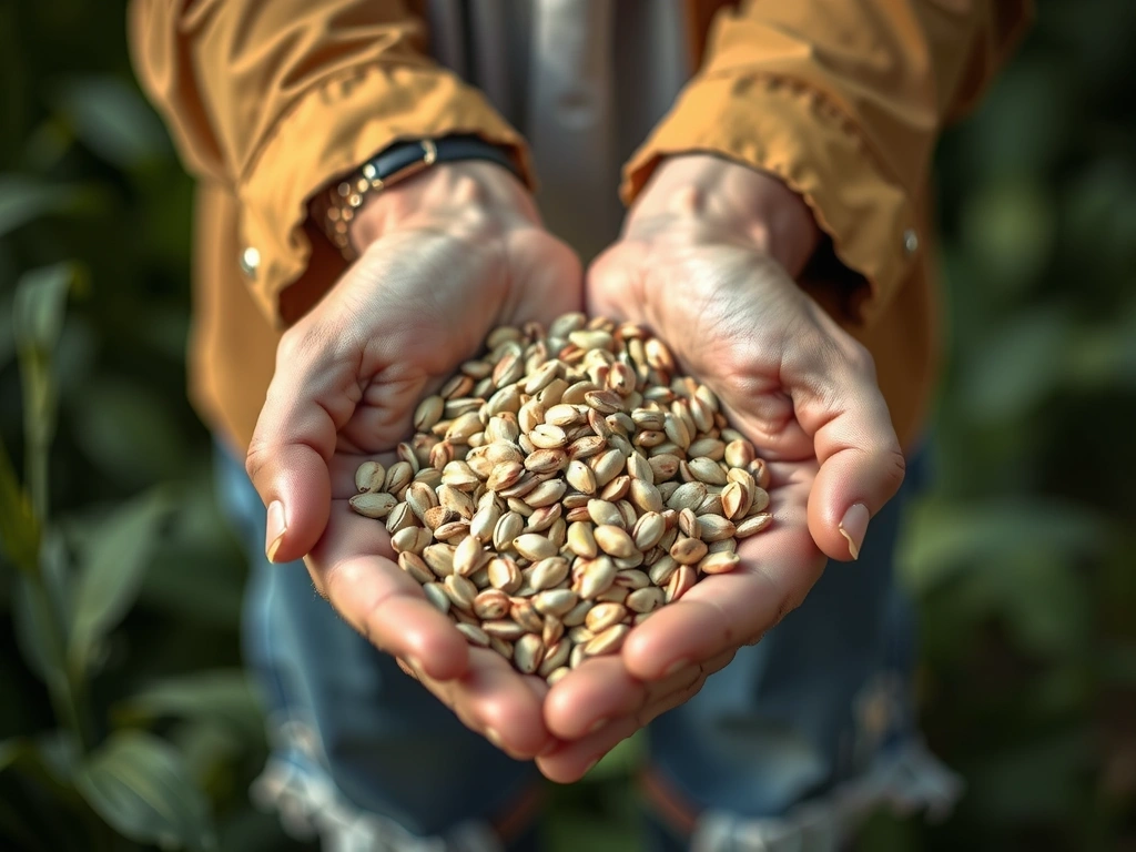 Regionale Superfoods