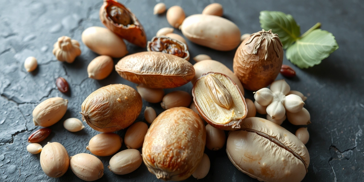 Bioverfügbarkeit Matrix