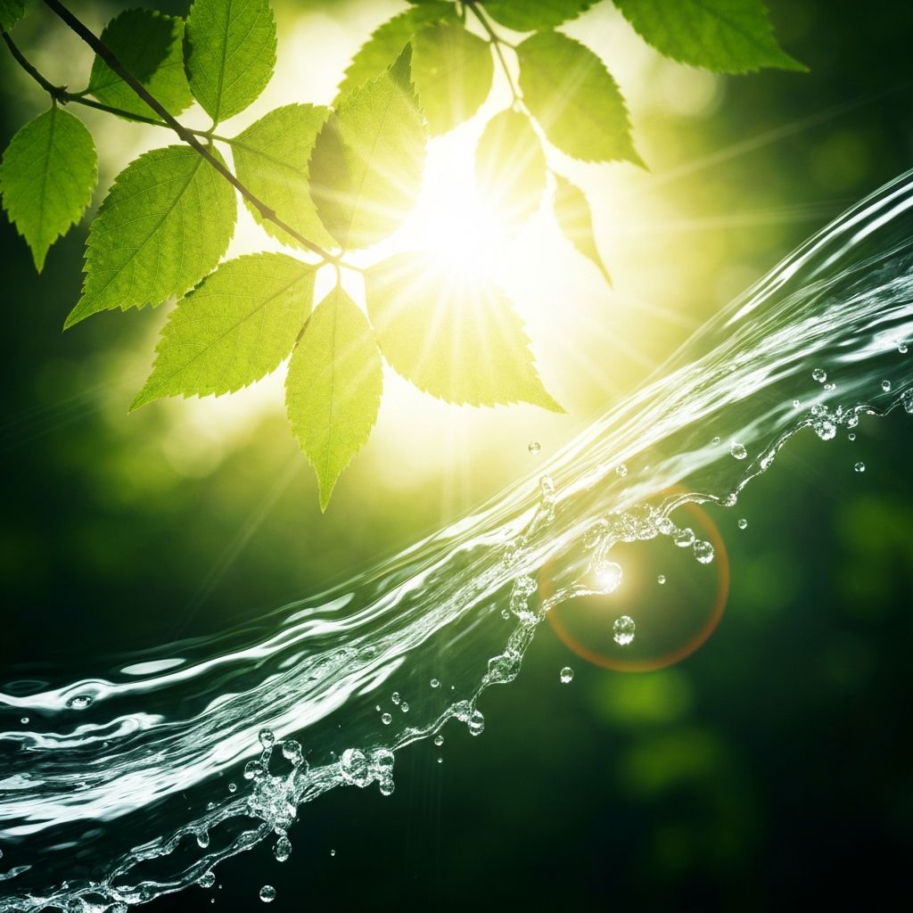 Kategorie pro energii a vytrvalost