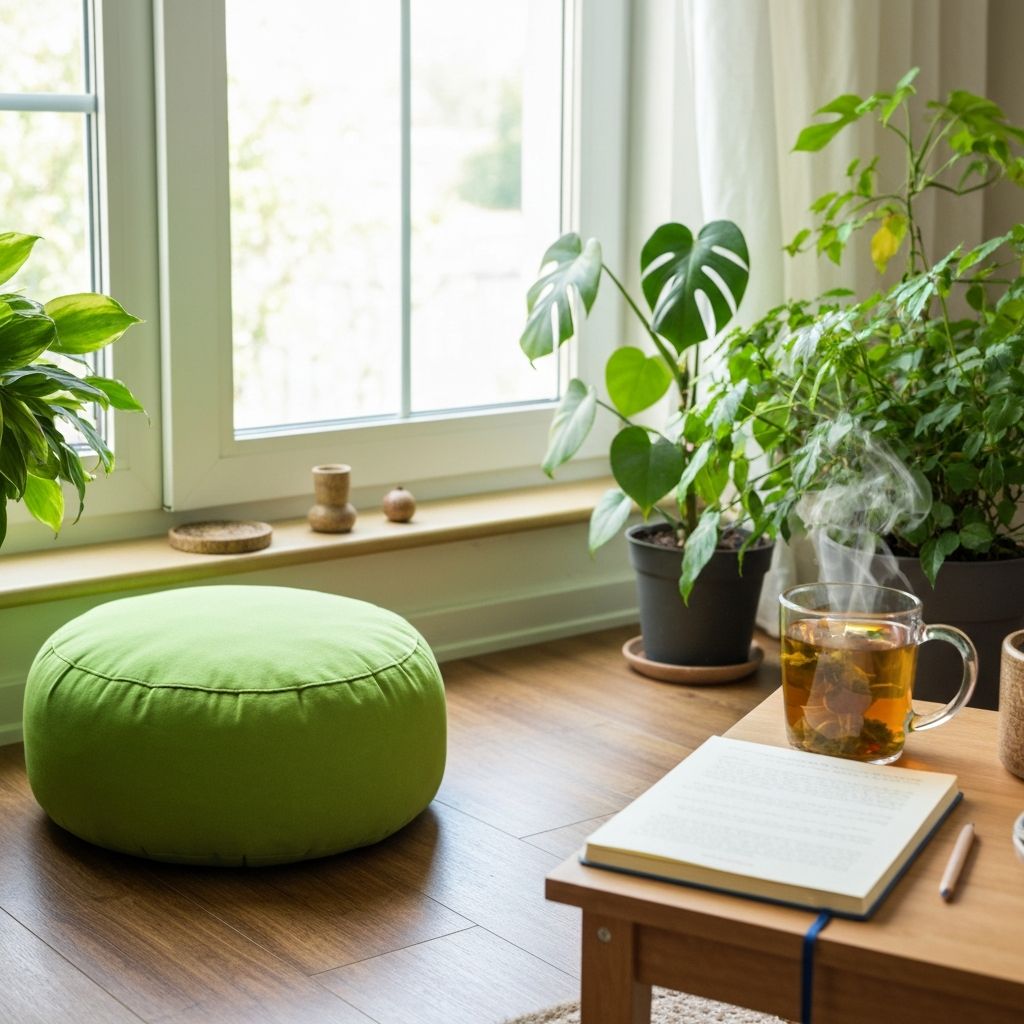 Celkový wellness a pohoda